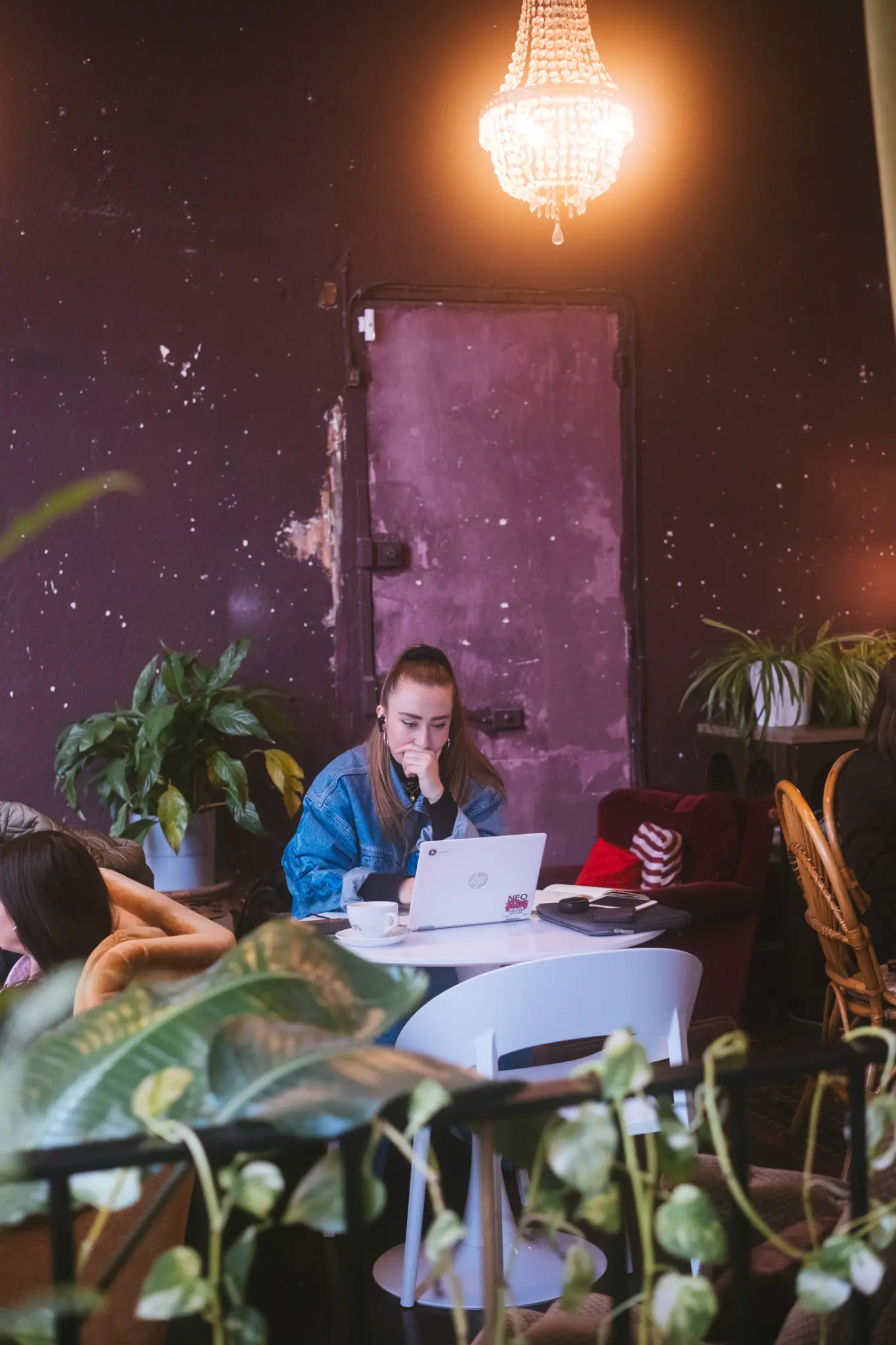 ballad™ café - Lieux atypiques et architecture unique